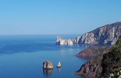 Mistral house - alloggio sud ovest della Sardegna - Foto 1