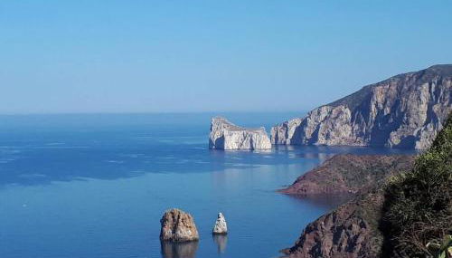 Mistral house - alloggio sud ovest della Sardegna - Foto 1