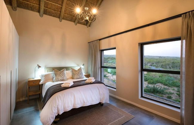 The Shark Bay Private Villas - Foto 3