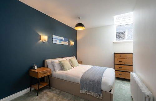 Stunning upper villa stay in the City! - Foto 7