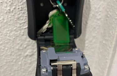 L Alsacienne F2 centre ville - Foto 59