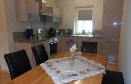 Holiday Home Weingut Mertes - Foto 14