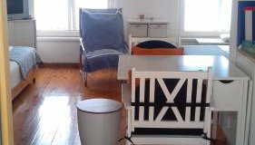 Studio with magic view - Foto 4