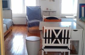 Studio with magic view - Photo 4