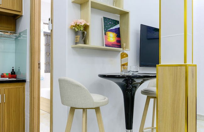 Estelle Boutique Apartment - Photo 51