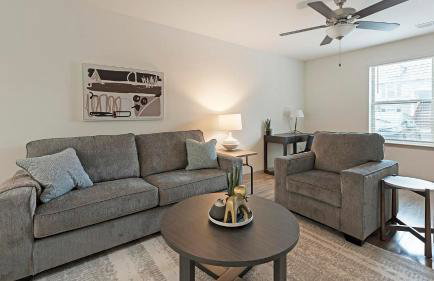 Landing Amazing 1BD Clubhouse Pool - Foto 39