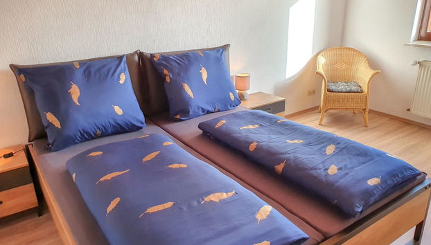 Winterhalder - Foto 5, Bedroom