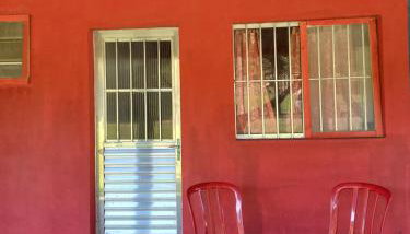 Celeiro Vermelho - Foto 2