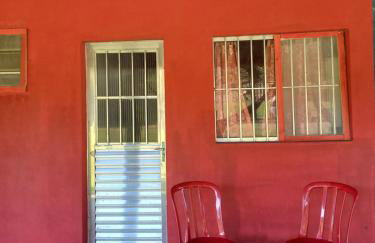 Celeiro Vermelho - Foto 2