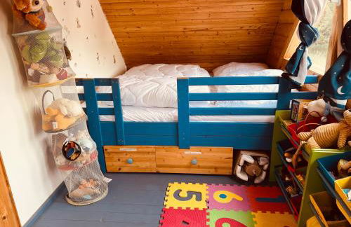 VillaHarmony wartet auf Familien mit Hund! - Foto 19