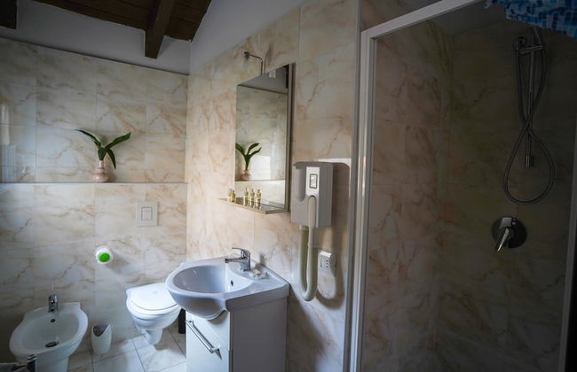 BNBOOK RESIDENCE MATTEOTTI - Foto 27