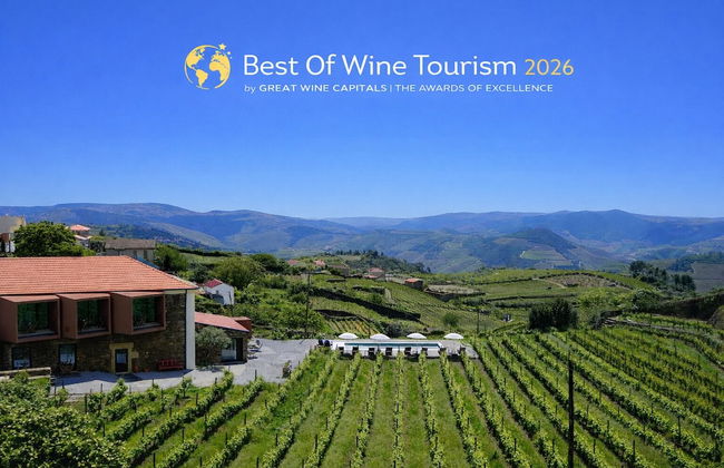 Casa do Santo - Wine & Tourism - Foto 1