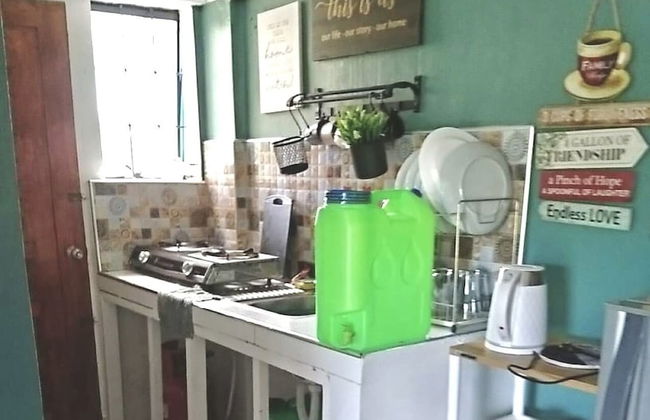 Lalyn's Home - Foto 9