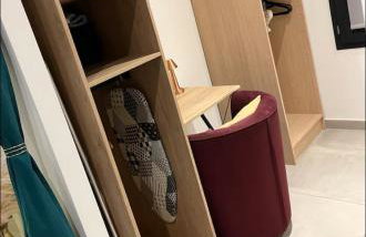 Le jardin Désiris - Logement indépendant avec jardin et parking privé - Foto 9