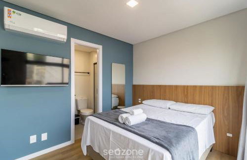 RUP - Equipped Studios in Building with Pool - Photo 62