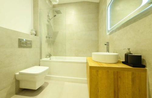 Hotwells apartments flat 8- Hopewell - Foto 8