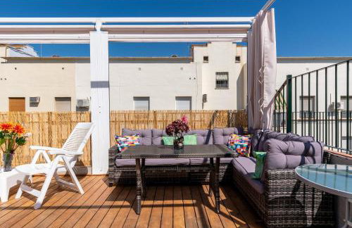 Veoapartment Corazón de Triana - Photo 35