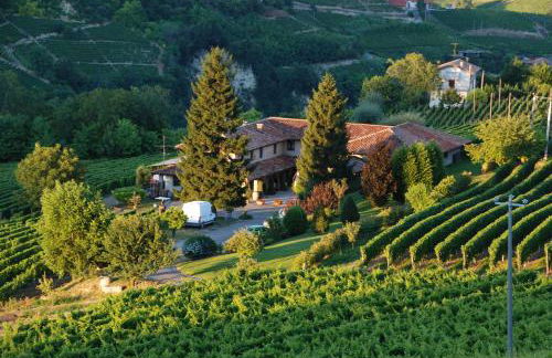 Cadgal - Tenuta Valdivilla - Photo 1