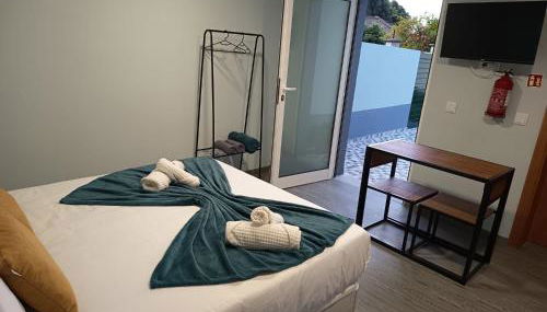 Pousada Teixeira 11C - Foto 5