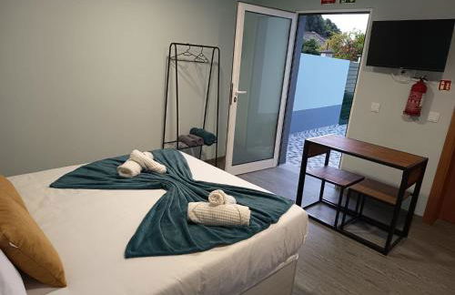 Pousada Teixeira 11C - Foto 5