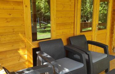 Domki w sadzie - Gościniec LECH - Foto 7