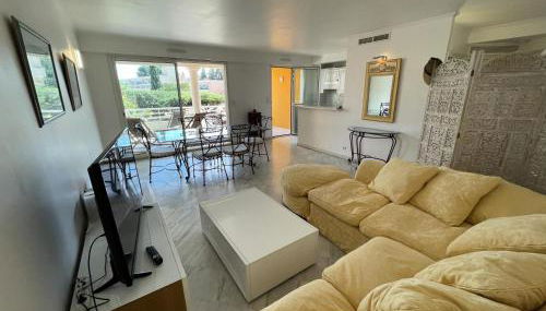 Résidence Saint Eric - maeva Home - Appartement climatisé avec terrasse 3 pièces 4 personnes - Prestige MAE-5183 - Foto 2