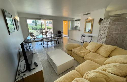 Résidence Saint Eric - maeva Home - Appartement climatisé avec terrasse 3 pièces 4 personnes - Prestige MAE-5183 - Foto 2