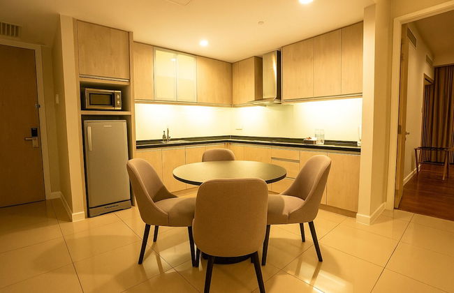 Cormar Suites Kuala Lumpur - Photo 24