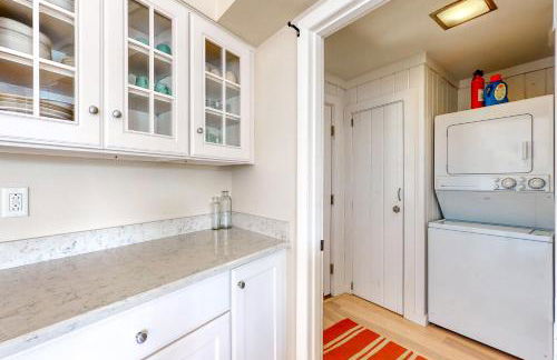 Sea Breeze Cottage - Foto 8