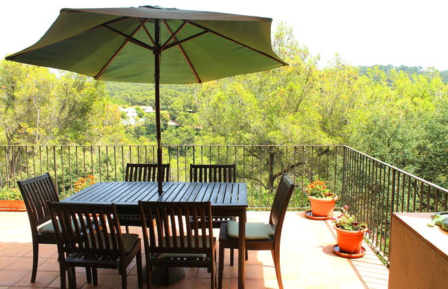 Villa Ronda - Foto 11