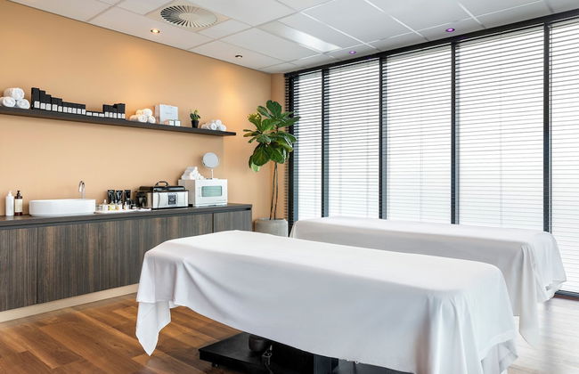 Corendon Apartments Amsterdam Schiphol Airport Hotel - Foto 24