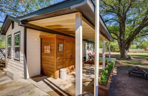 Couples Retreat In Canton with Patio, Trail and Yard! - Photo 7