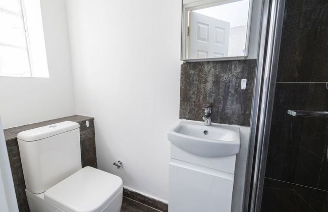 Marble Arch Apartments - Foto 61