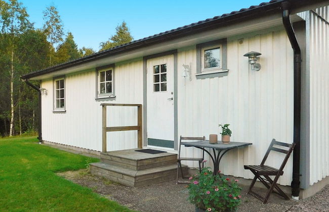 4 Person Holiday Home in Hacksvik-by Traum - Foto 31