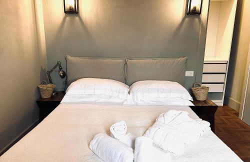 Conti di San Bonifacio - Tuscan Townhouse - Foto 57