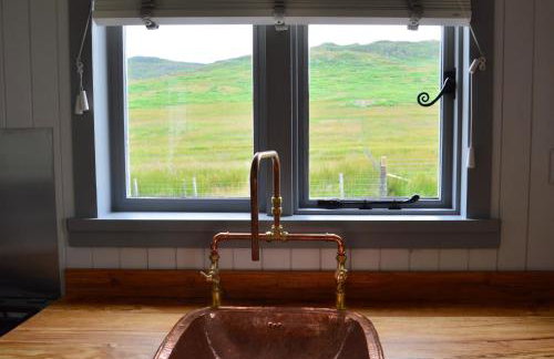 Corriemuckloch Unique Huts - Foto 18