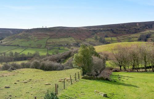Stable Cottage - Uk42936 - Foto 25