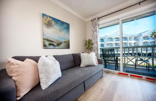 Sea-Renity Heated pools steps to the beach - Foto 7