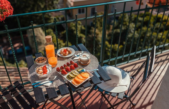 B&B Teatro Greco 39 - Photo 21