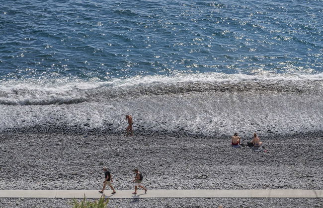 Luxury Holiday - Madeira Oceanview Paradise - Foto 58