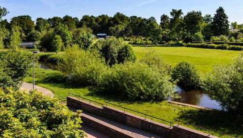 Ferienwohnung Am Moor - Photo 5