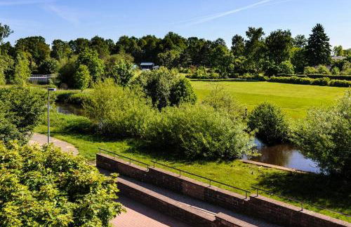 Ferienwohnung Am Moor - Photo 5