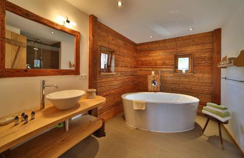 Ferienhaus Hirschkopf - Foto 8