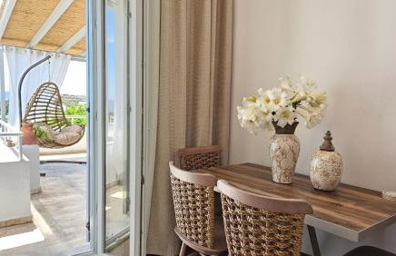 Plaka Philoxenia Apartments Milos - Foto 31