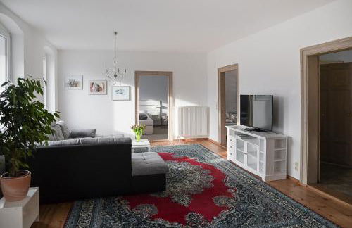 Appartement Schloßstraße - Foto 13