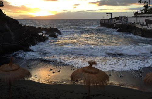 Sunset Oasis of Los Gigantes - Foto 18