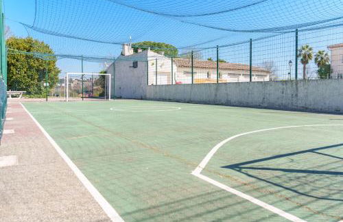 Le Cali - Terrasse, Parking, Piscine, Clim - Foto 23