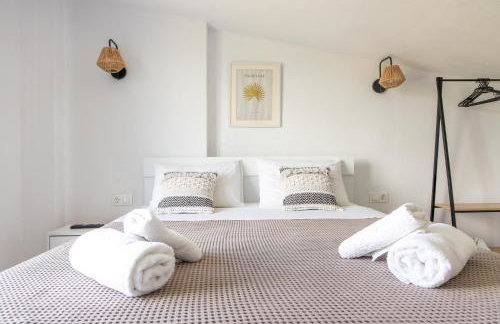 Viento Suites Possidi - Photo 36