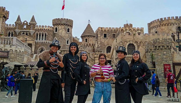 Excursión a Huaral y castillo de Chancay - Foto 4