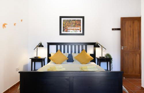 Holiday house Casa Mariposa in Tabayesco - Foto 31